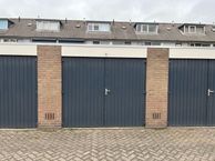 Wagenaarstraat, 5343 CL Oss