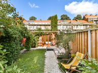 Hillegomstraat 32-H, 1058 LT Amsterdam