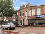 Gijsbrecht van Amstelstraat 238, 1215 CR Hilversum