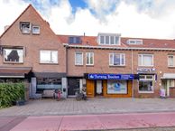 Rijksstraatweg 47-A, 2024 DA Haarlem