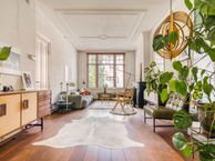 Admiraal De Ruijterweg 104-2, 1056 GP Amsterdam