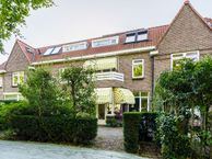 Zandvoorter Allee 4, 2106 BW Heemstede