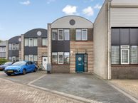 Houtzaagmolen 9, 2935 AX Ouderkerk aan den IJssel