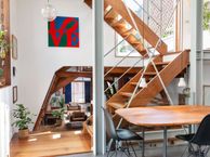 Zanddwarsstraat 8, 1011 HP Amsterdam