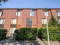 Geysterenweg 134, 2532 TV Den Haag