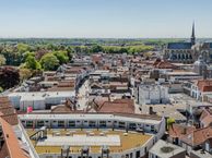 Oostwal 34-05, 4461 JT Goes