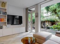 Kromme Leimuidenstraat 13-H, 1059 EL Amsterdam