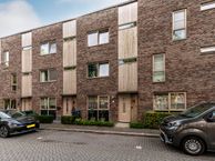 André Franquinweg 4, 1336 MA Almere