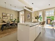 Pretoriusstraat 57-H, 1092 GA Amsterdam