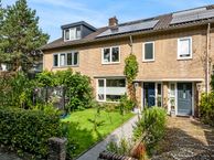 Oranje Nassaulaan 31, 3722 JK Bilthoven