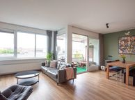 Amsterdamstraat 53-B, 2032 PN Haarlem