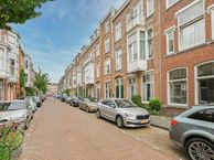 Galvanistraat 40-C, 2517 RD Den Haag