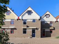 Bosboom Toussaintstraat 36, 8861 GK Harlingen