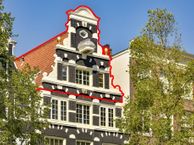 Herengracht 120-F, 1015 BT Amsterdam