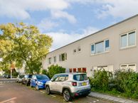 Oogststraat 61, 1097 ZS Amsterdam