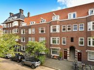 Hectorstraat 7-H, 1076 PM Amsterdam