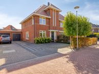 Karel Jonckheerestraat 12, 2652 KM Berkel en Rodenrijs
