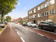 Adriaan van Bergenstraat 7-BS, 3554 VA Utrecht