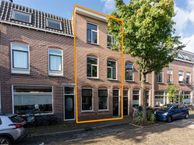 Esdoornstraat 40, 3551 AK Utrecht