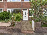 van Montfoortstraat 47, 2274 ST Voorburg