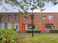 Kokospalmhof 22, 1104 DK Amsterdam