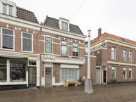 Willem Eggertstraat 6-A, 1441 CJ Purmerend