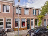 Eendrachtstraat 28, 2013 RH Haarlem