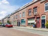 Knopstraat 31, 3551 ES Utrecht