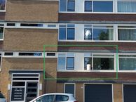 Huibert Pootlaan 190, 1813 ML Alkmaar