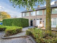 De Ruijterstraat 45, 5463 GG Veghel