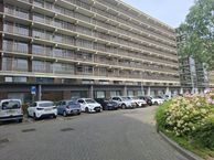 Niels Bohrplaats 436, 3068 JK Rotterdam