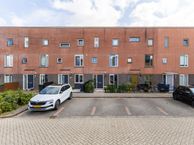 Tigrisstraat 88, 1448 CV Purmerend