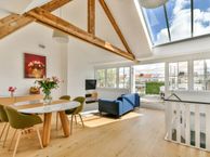 Van Walbeeckstraat 94-3, 1058 CZ Amsterdam