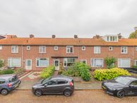 Frederik van Eedenlaan 19, 2182 VJ Hillegom