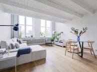 Rapenburgerplein 77, 1011 VJ Amsterdam