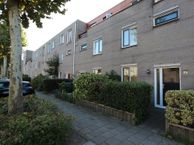 Basilicumweg 161, 1314 JW Almere