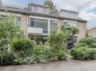 Troosterlaan 58, 3571 NN Utrecht