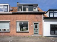 Zuider Kerkedijk 154-A, 3079 PB Rotterdam