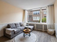 Jasmijnstraat 60, 2563 RX Den Haag