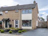 Nico Werkmanlaan 8, 7606 JD Almelo