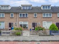 Lancelotstraat 5, 1813 EM Alkmaar