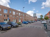 Gaesbeekstraat 83, 3081 NG Rotterdam