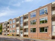 Hertzogstraat 7-B, 4818 BL Breda