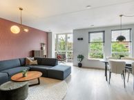Bergsingel 51-A, 3037 GA Rotterdam