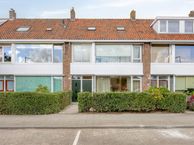 Kastanjesingel 75-A, 3053 HG Rotterdam