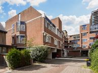 Marshallplein 29, 2286 LG Rijswijk (ZH)