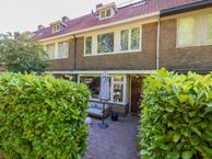 Spoorzichtlaan 17, 2106 AW Heemstede