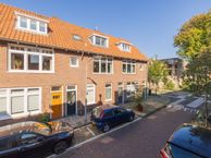 Oranjeboomstraat 42, 2013 WB Haarlem
