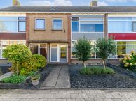J H Jurresstraat 16, 8442 JR Heerenveen