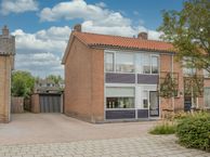 De Ruyterstraat 45, 3861 EW Nijkerk